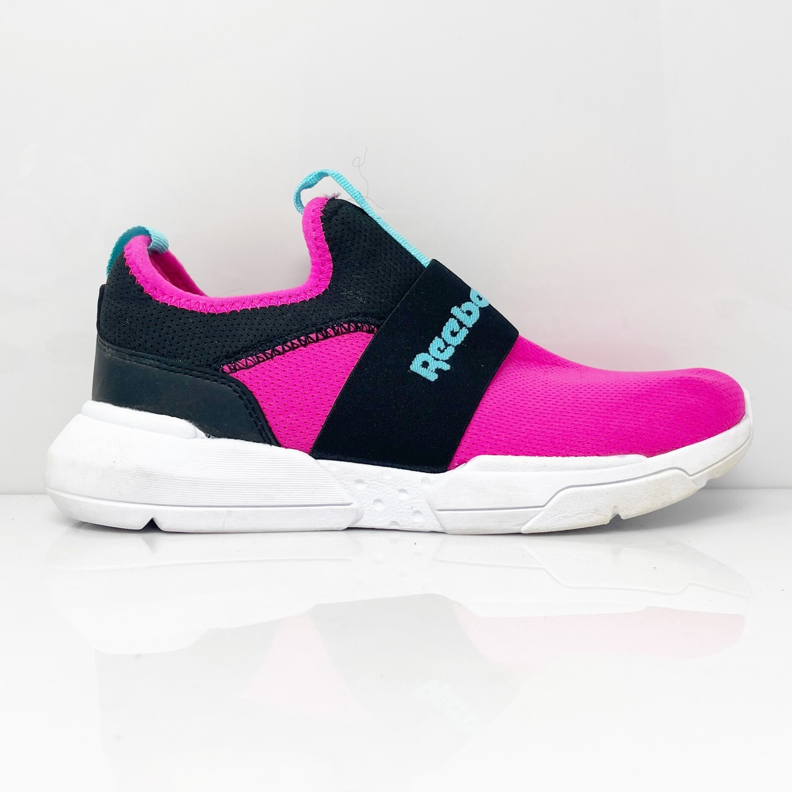 

Reebok Girls Classic 029SBPA Розовые кроссовки для бега размер 2K, Розовый, Classic