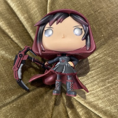 Funko  FWBY Pop Animation Ruby Rose