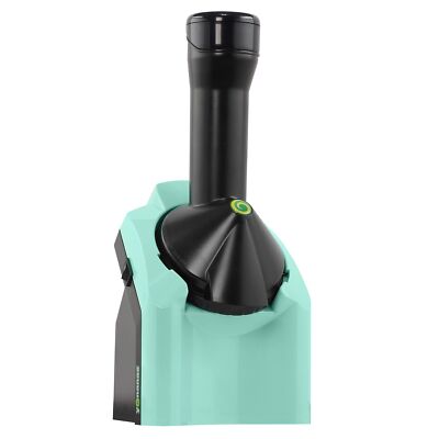 Yonanas 902MN Classic Vegan, Dairy-Free Frozen Fruit Soft Serve Maker, Includ...