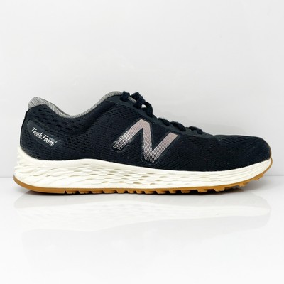 Женские кроссовки New Balance FF Arishi V1 WARISCB1, черные кроссовки, размер 7 B