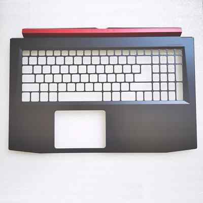 For Acer Nitro 5 AN515-53 AN515-51 Palm Rest with US Backlit Keyboard
