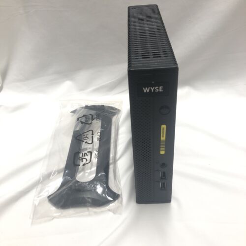 New Dell WYSE Thin Client ZX0Q Part Number: 909787-91L | eBay New Dell WYSE Thin Client ZX0Q Part Number: 909787-91L | eBay
