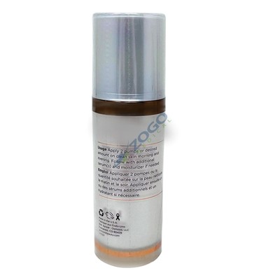 Osmosis StemFactor Growth Factor Serum 1 oz