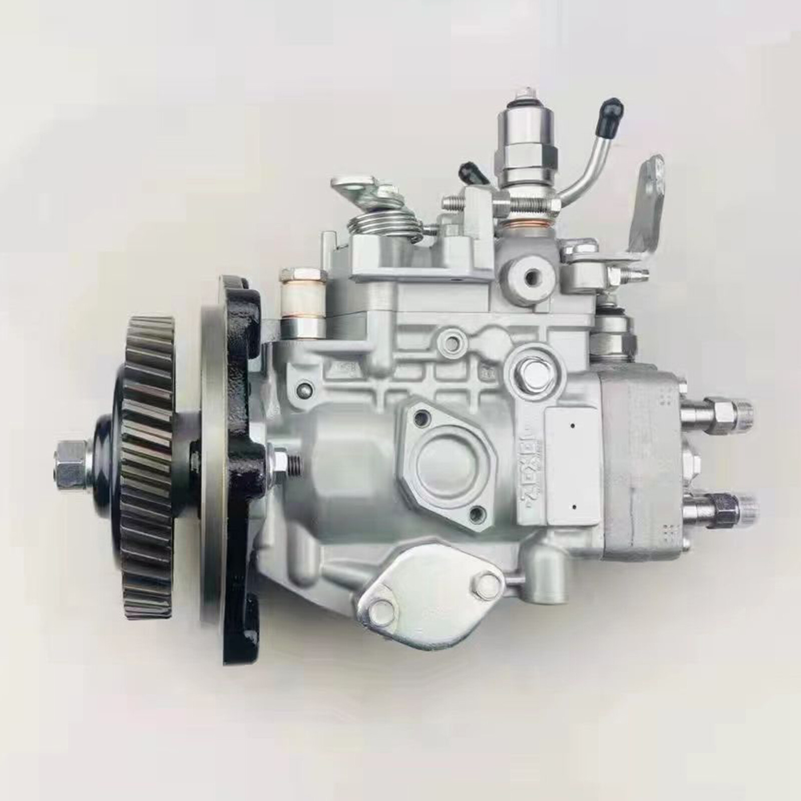 Fuel Injection Pump 17/918100 104646-5410 For JCB 8080 Isuzu