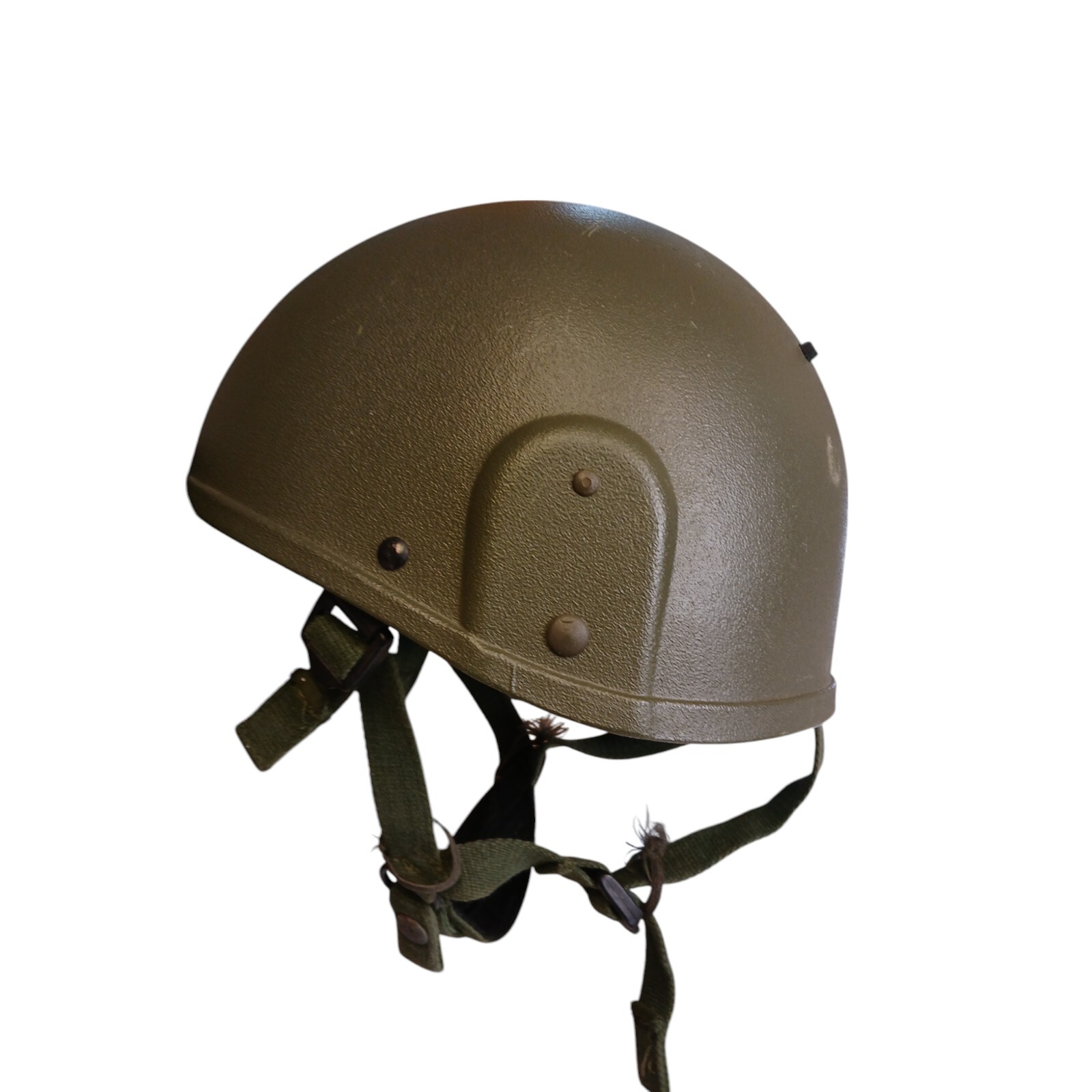 個人装備 BRITISH ARMY Ballistic Combat Helmet BRITISH ARMY