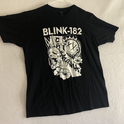 00's POINTFEST Tシャツ Blink-182 Bush 311 00's POINTFEST T