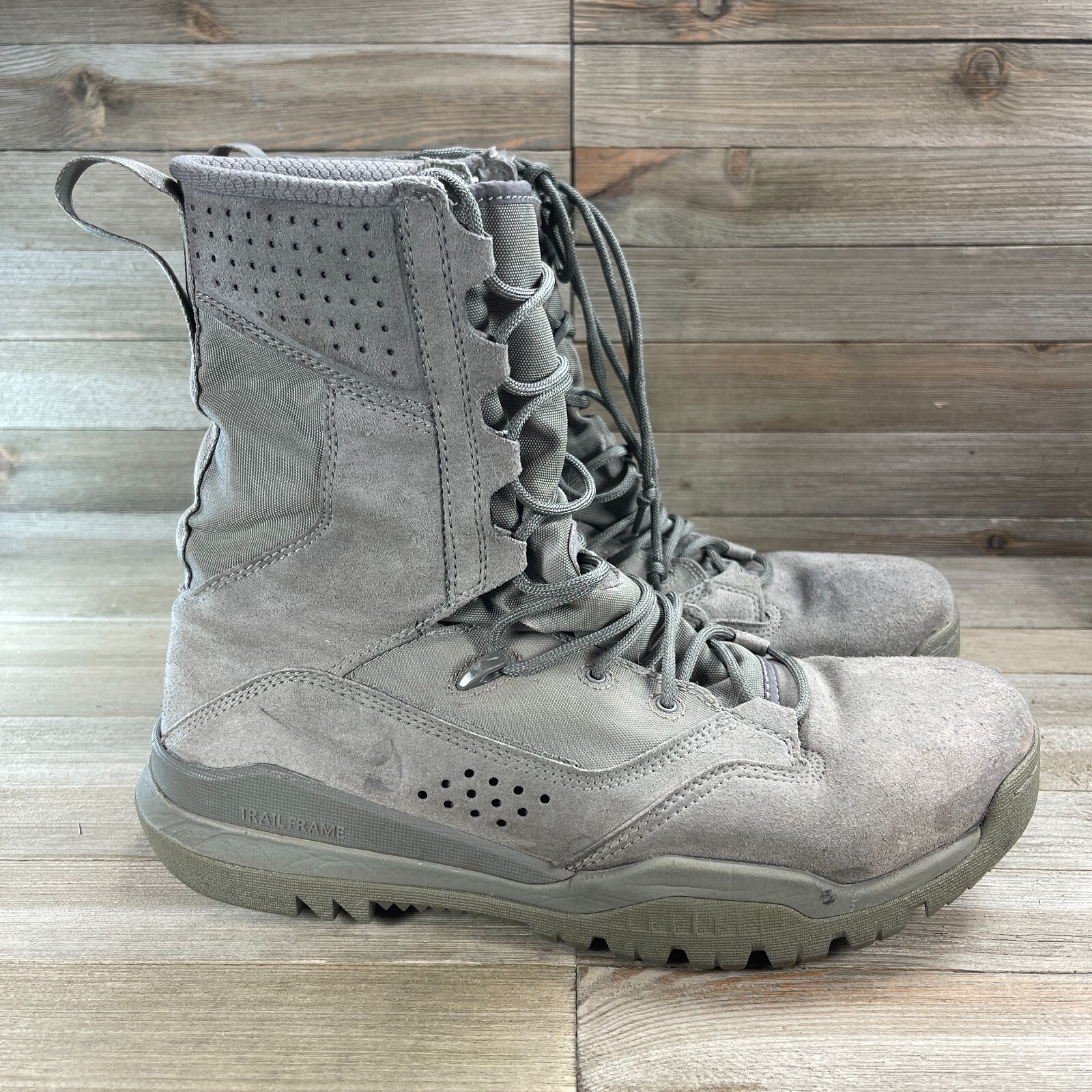 Купить nike field boots sage (Мужчины 