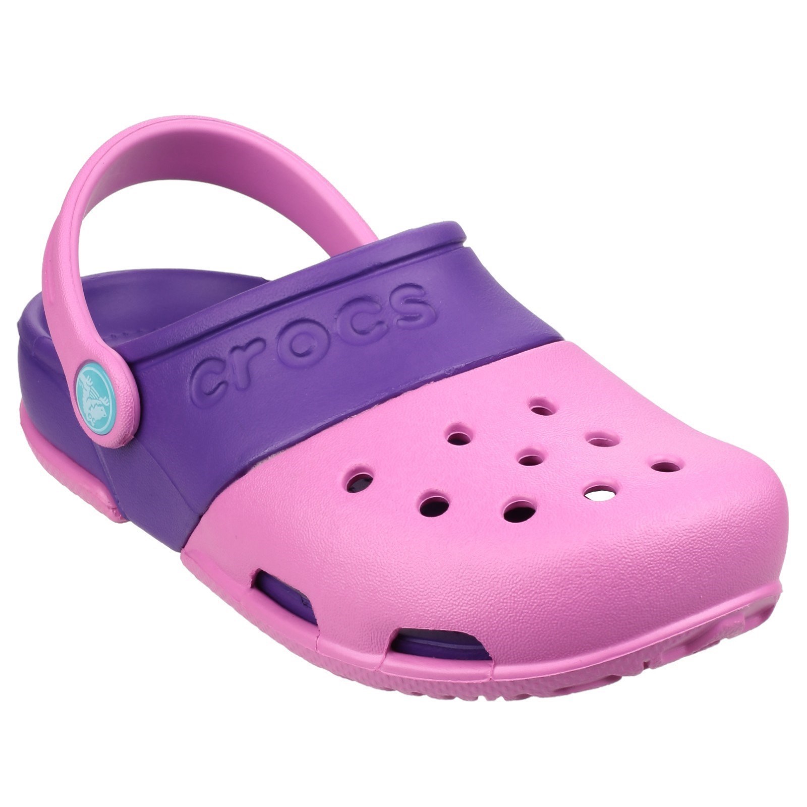 childrens crocs