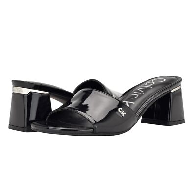 Женские туфли на каблуках Calvin Klein Ulaka