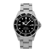 Rolex Submariner No Date 14060