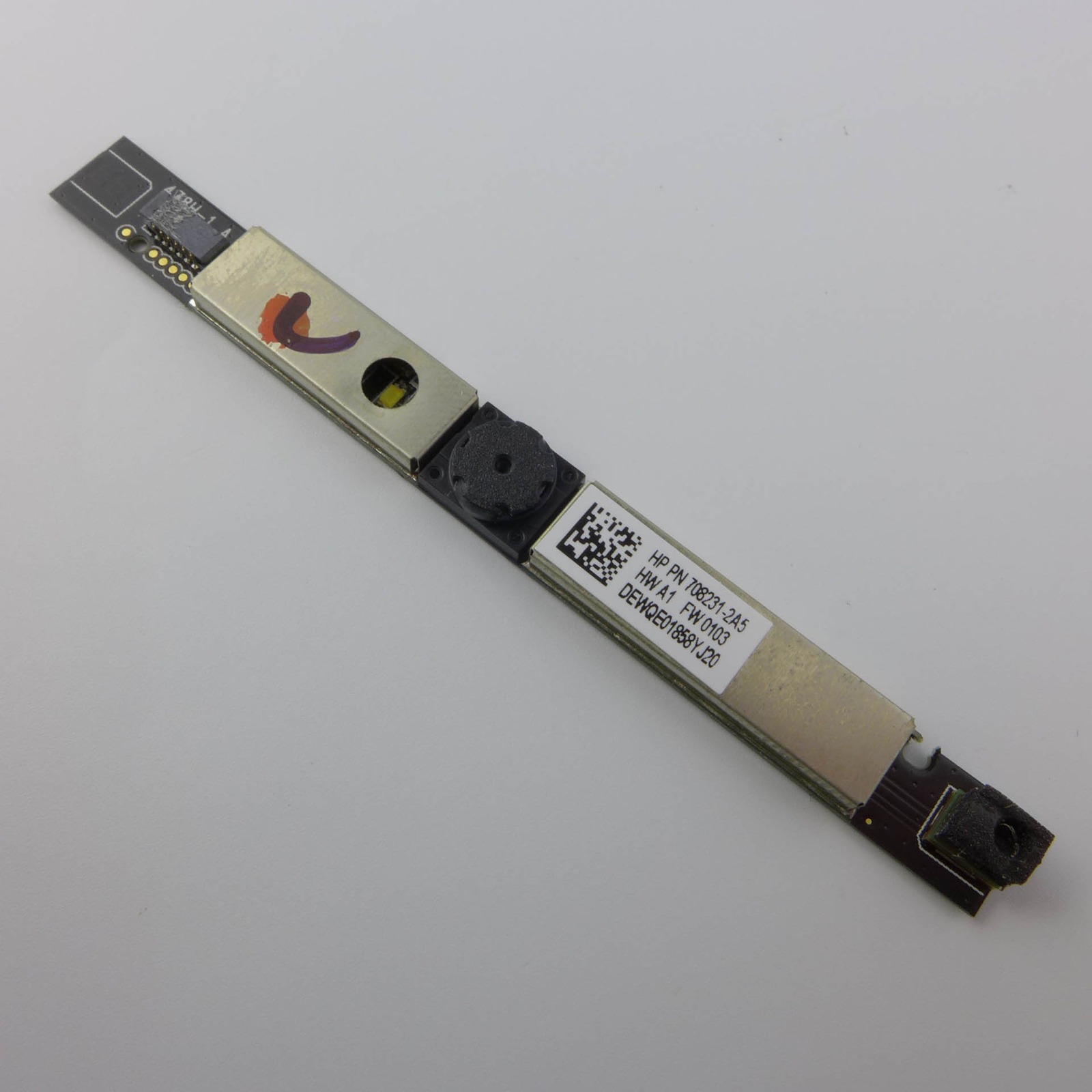 ORIGINAL HP Pavilion 15-ac183ng Webcam  Kamera  camera 15-ac ✅