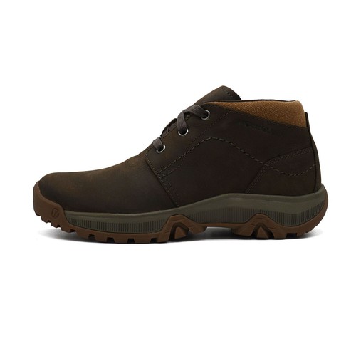 

[J16691] Мужская Merrell Anvik Pace Chukka, Коричневый