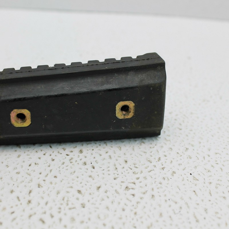 1992 KAWASAKI VN750 NINJA ZX900 REAR FOOT PEG RUBBER 34028-1060