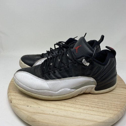 Air Jordan 12 'Playoffs' Returns After 10 Years