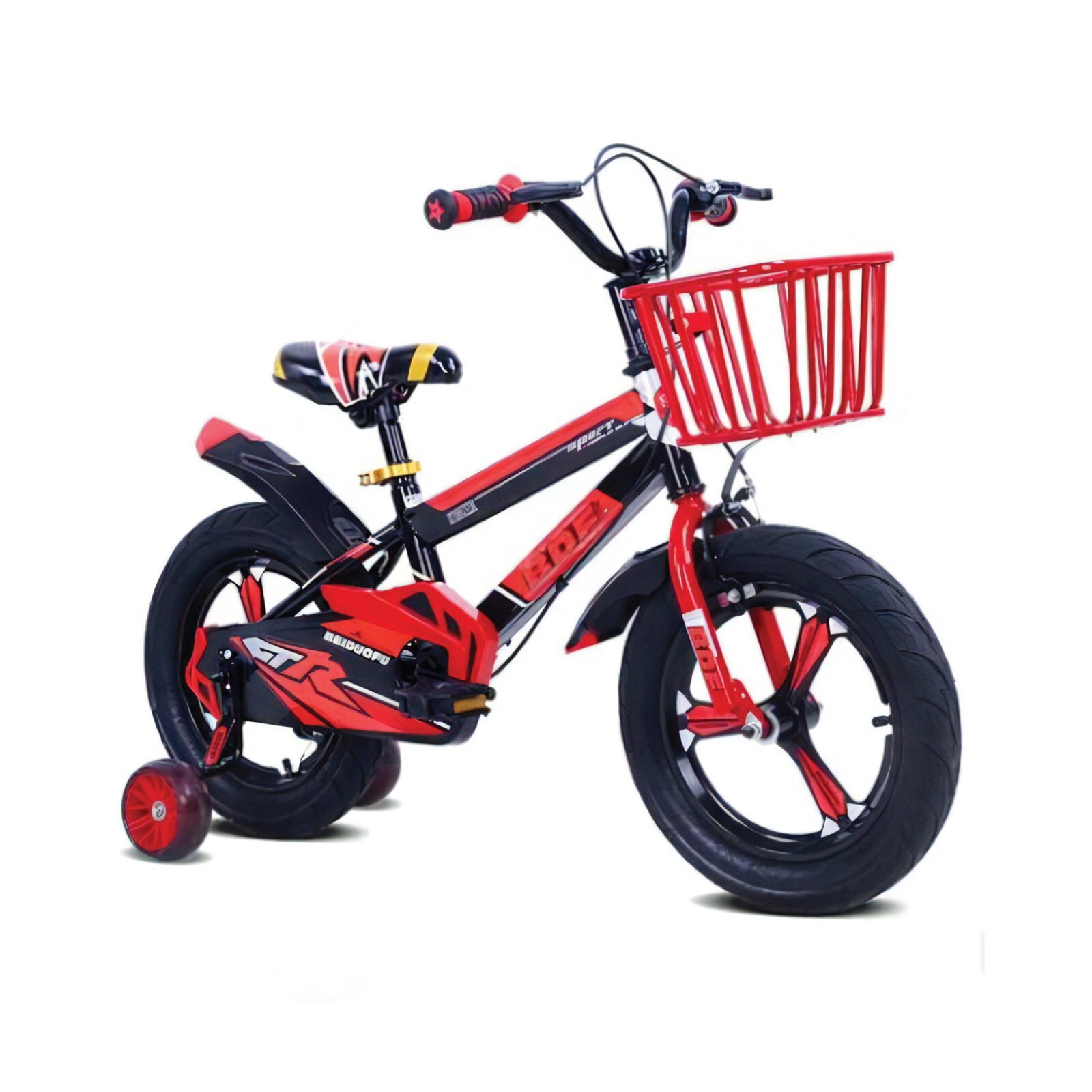 シャイデック Kid's 14 Kid's 14｜バイク｜SCHEIDEGG