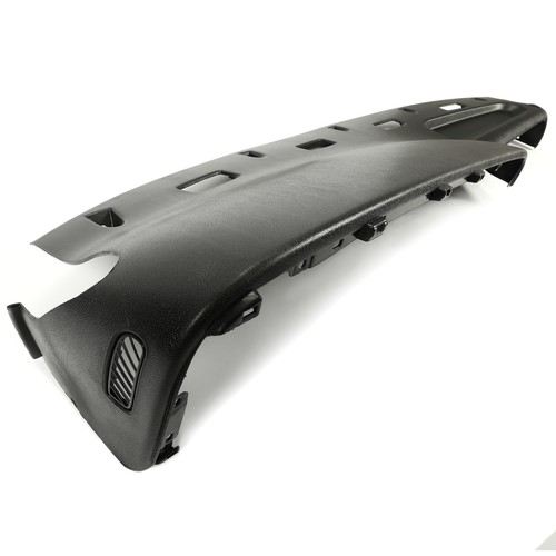 Black Replacement for 1994-97 Dodge Ram 1500 2500 Dash Panel Instrument Top Pad