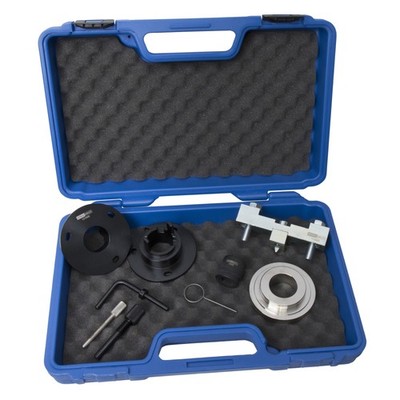 Steuerzeiten Werkzeug für Ford 1,0L Eco Boost II FOX ab 2018 Steuerkette Wechsel