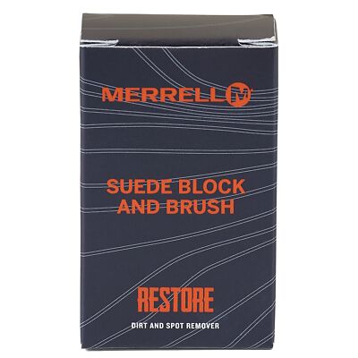 

Merrell унисекс блоки и щетки натуральные аксессуары одного размера, Natural