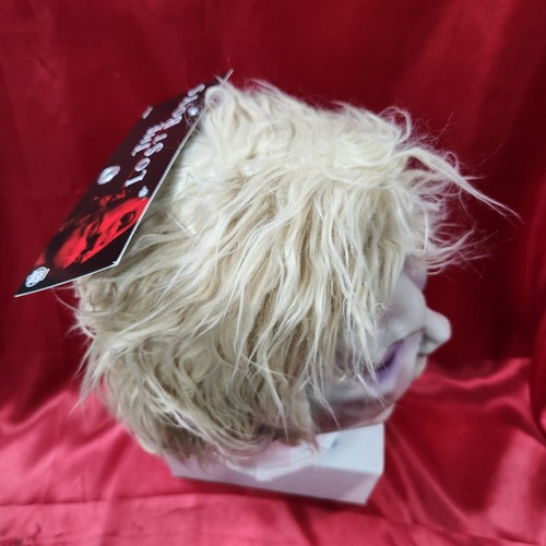 The Lost Boys David - Deluxe Injection Mask - Trick or Treat Studios