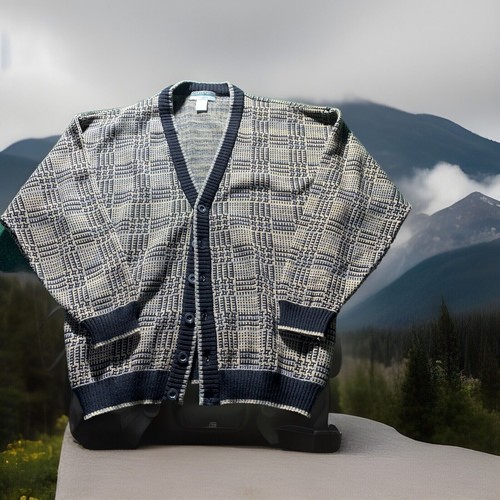 VTG Golf Classics Munsingwear Sweater Men's XL Grandpa