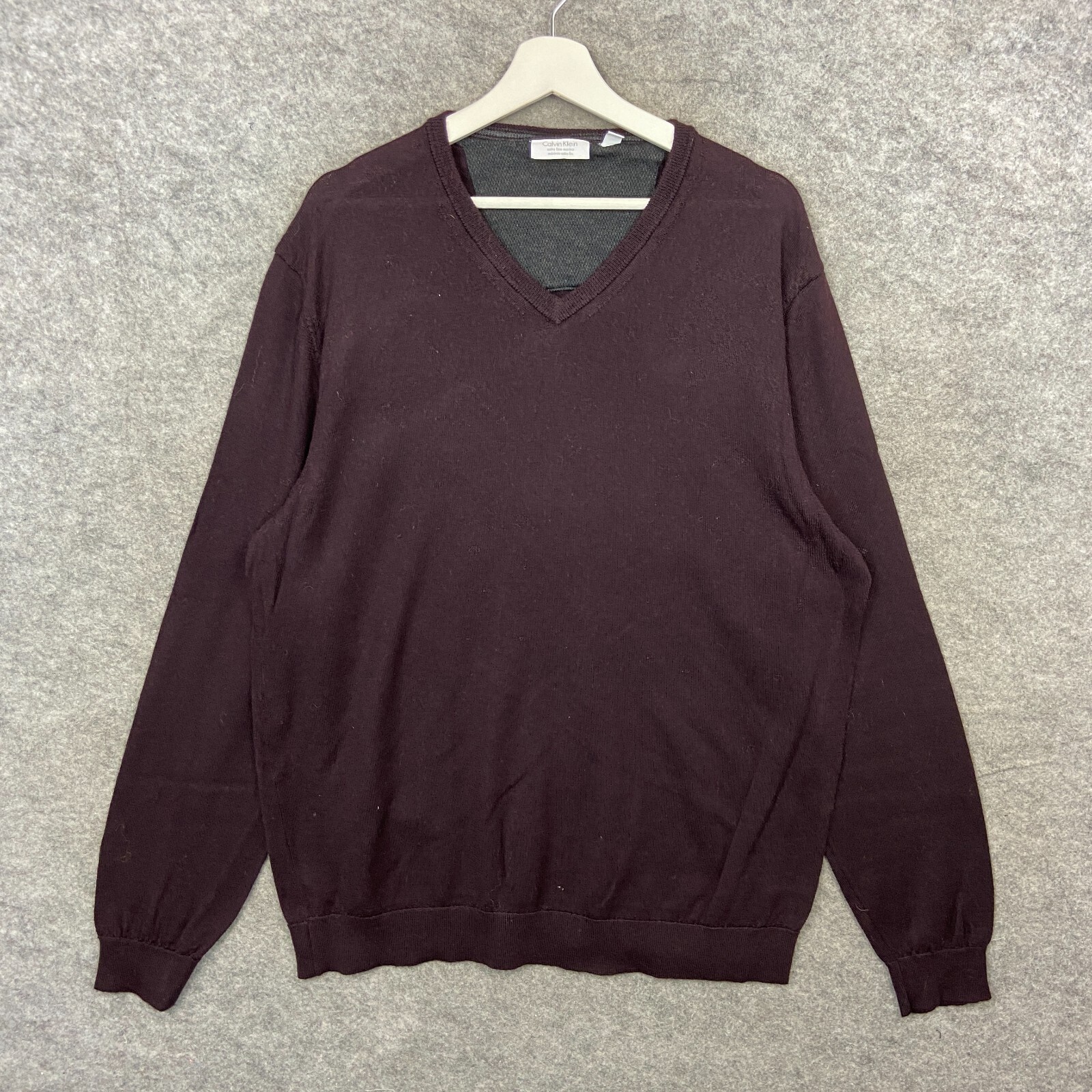 Calvin klein cheap extra large