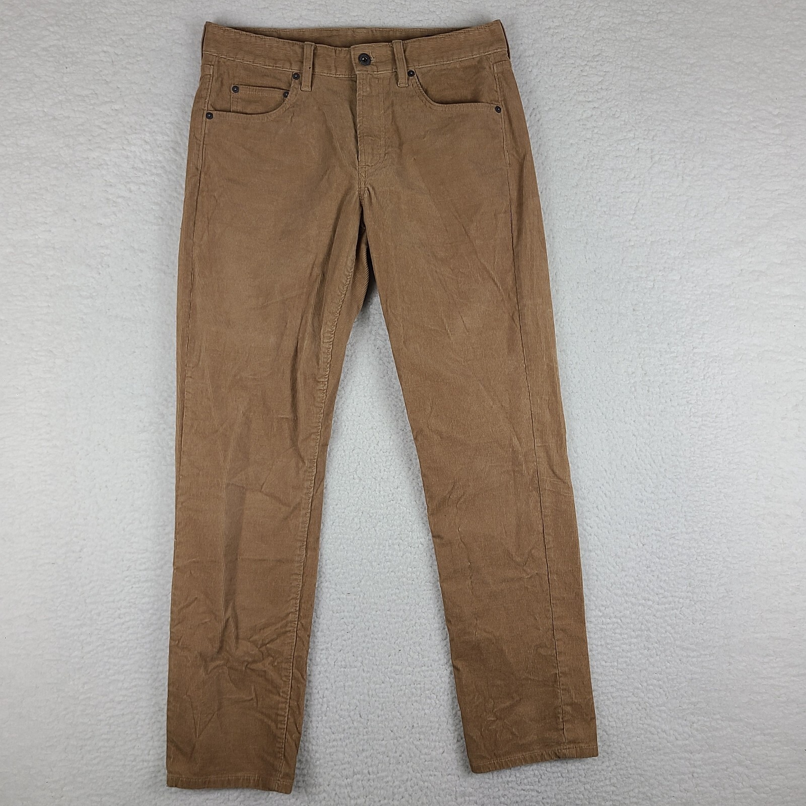 パンツ shishikui CORDUROY S / D.BROWN THE SHISHIKUI CORDUROY S/D.BROWN M - メルカリ