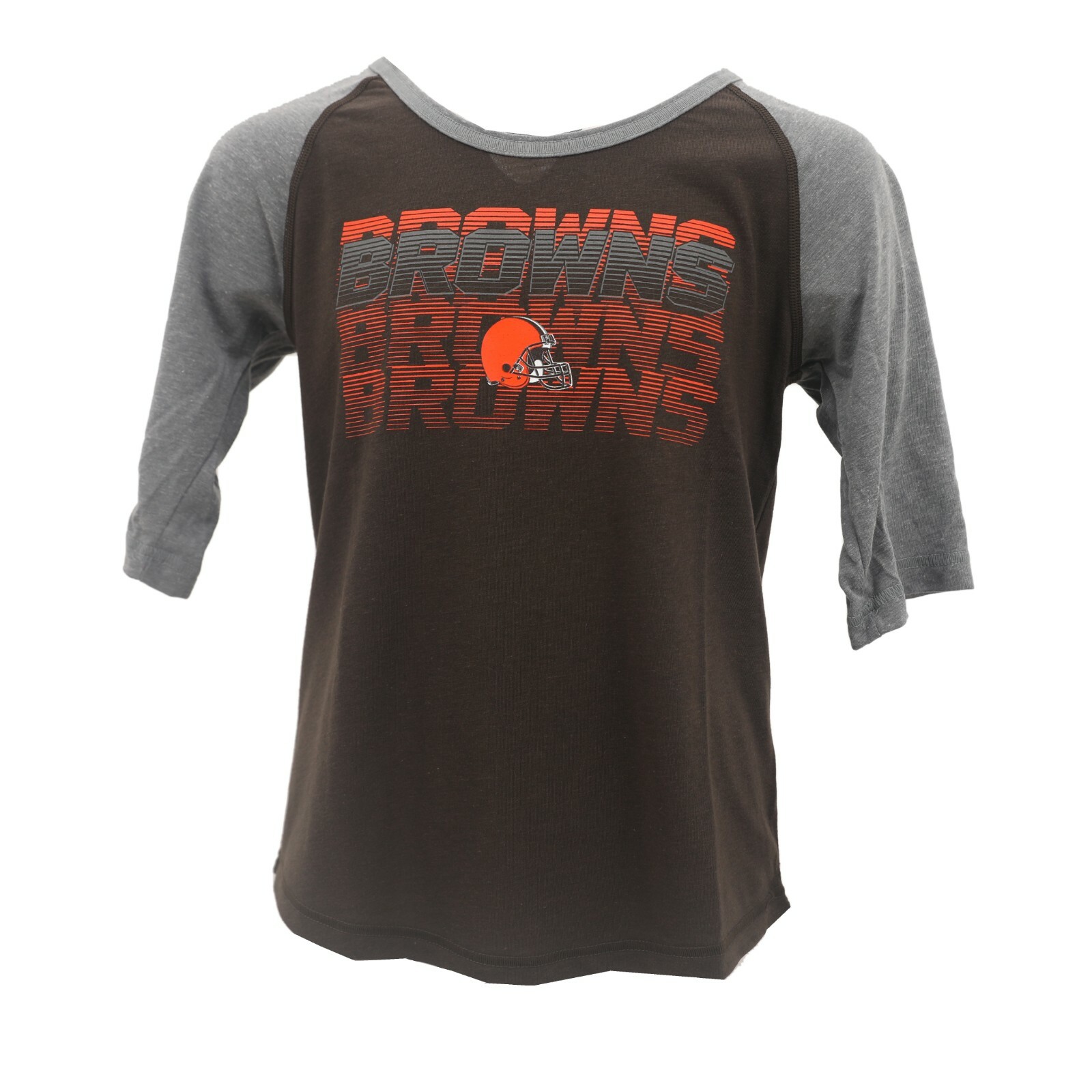 kids cleveland browns shirt