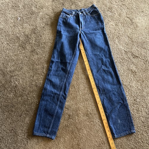 リーバイス 501 アメリカ製　実寸32×30 Vintage Levi's 501 Size 32x30 Blue Denim Jeans Made In USA