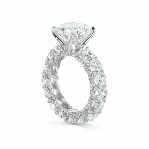 MAR 11 CARAT ROUND CUT J COLOR SI1 CLARITY DIAMOND MAR 11 CARAT ROUND CUT J COLOR SI1 CLARITY DIAMOND