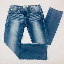 daytrip virgo straight jeans