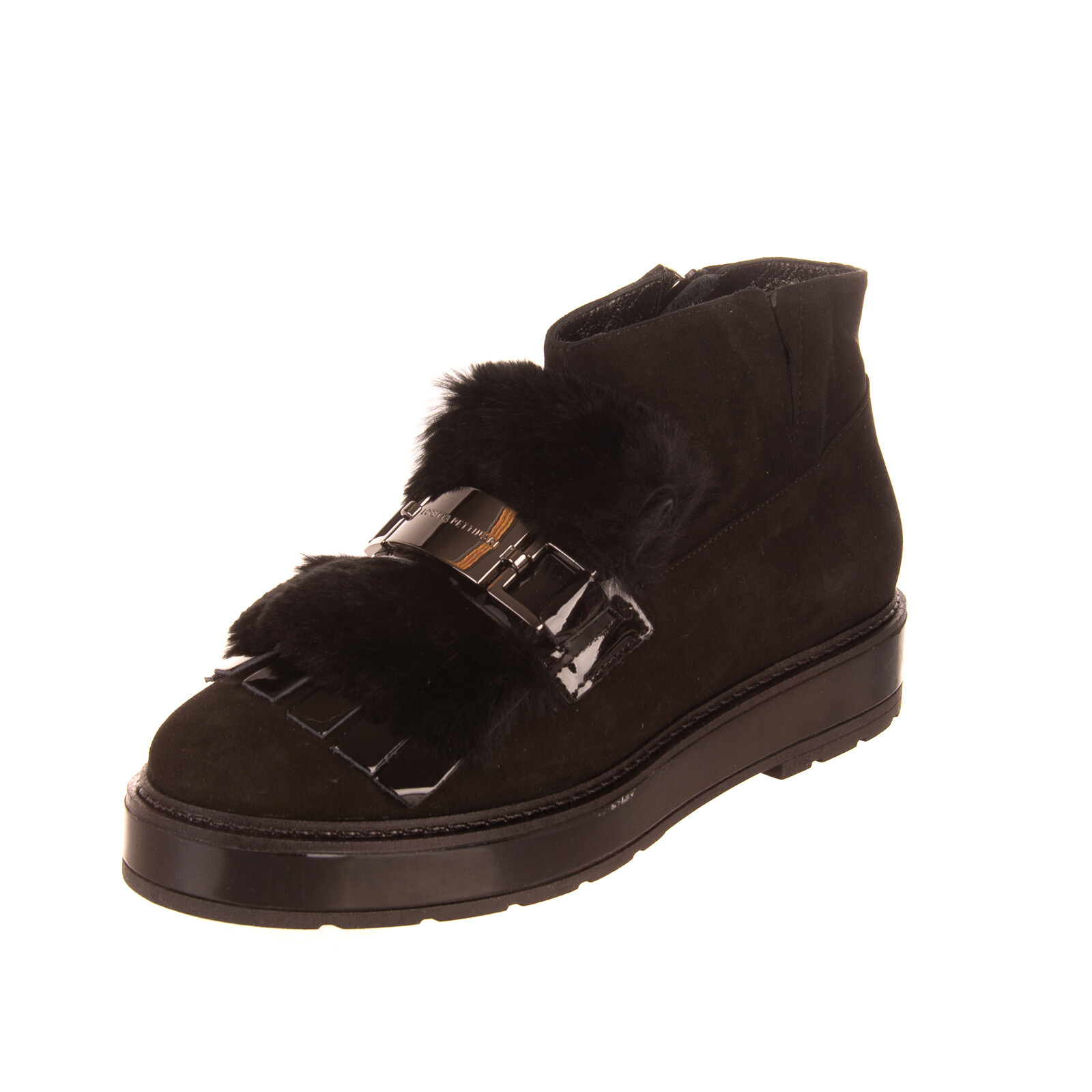 loretta orthopaedic shoes