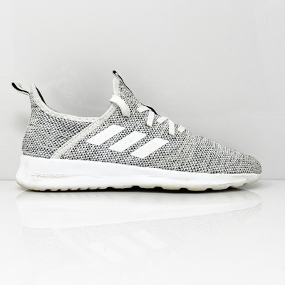 

Adidas Женские кроссовки Cloudfoam Pure DB0695 Серые кроссовки Размер 6, Серый, Cloudfoam Pure