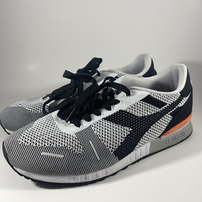 Scarpe diadora impact control sale