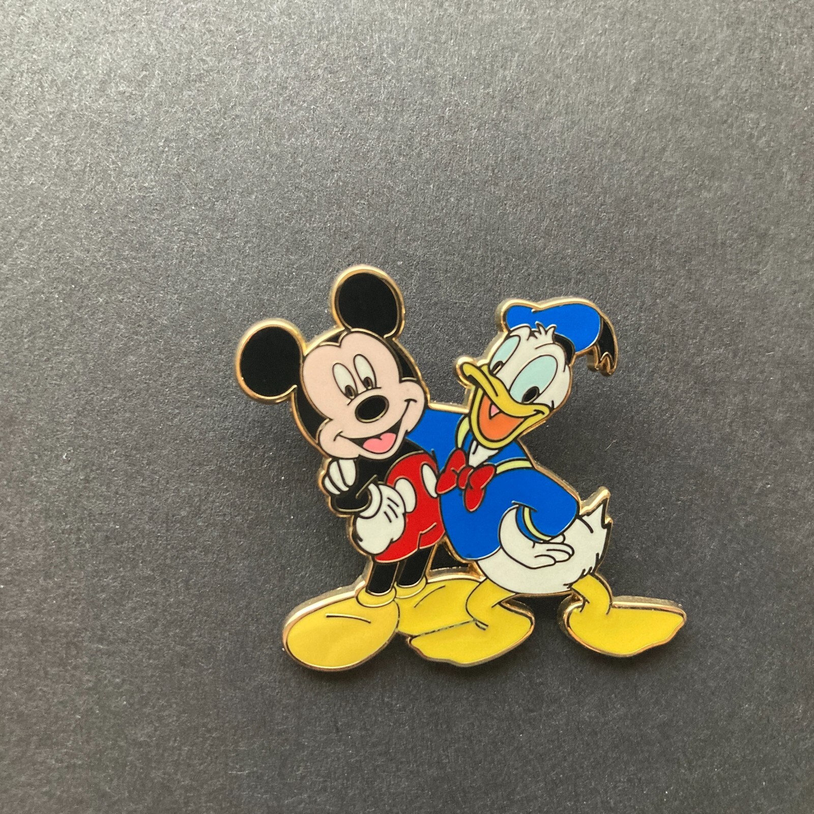 Disney - Mickey magazine　ドナルド　レア物 Mickey magazine レア物 - メルカリ