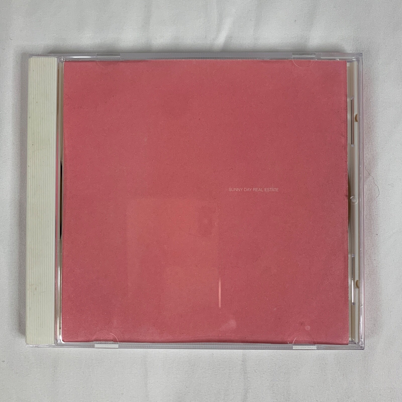 Sunny Day Real Estate LP2枚 CD1枚セット LP2 (2009 Edition