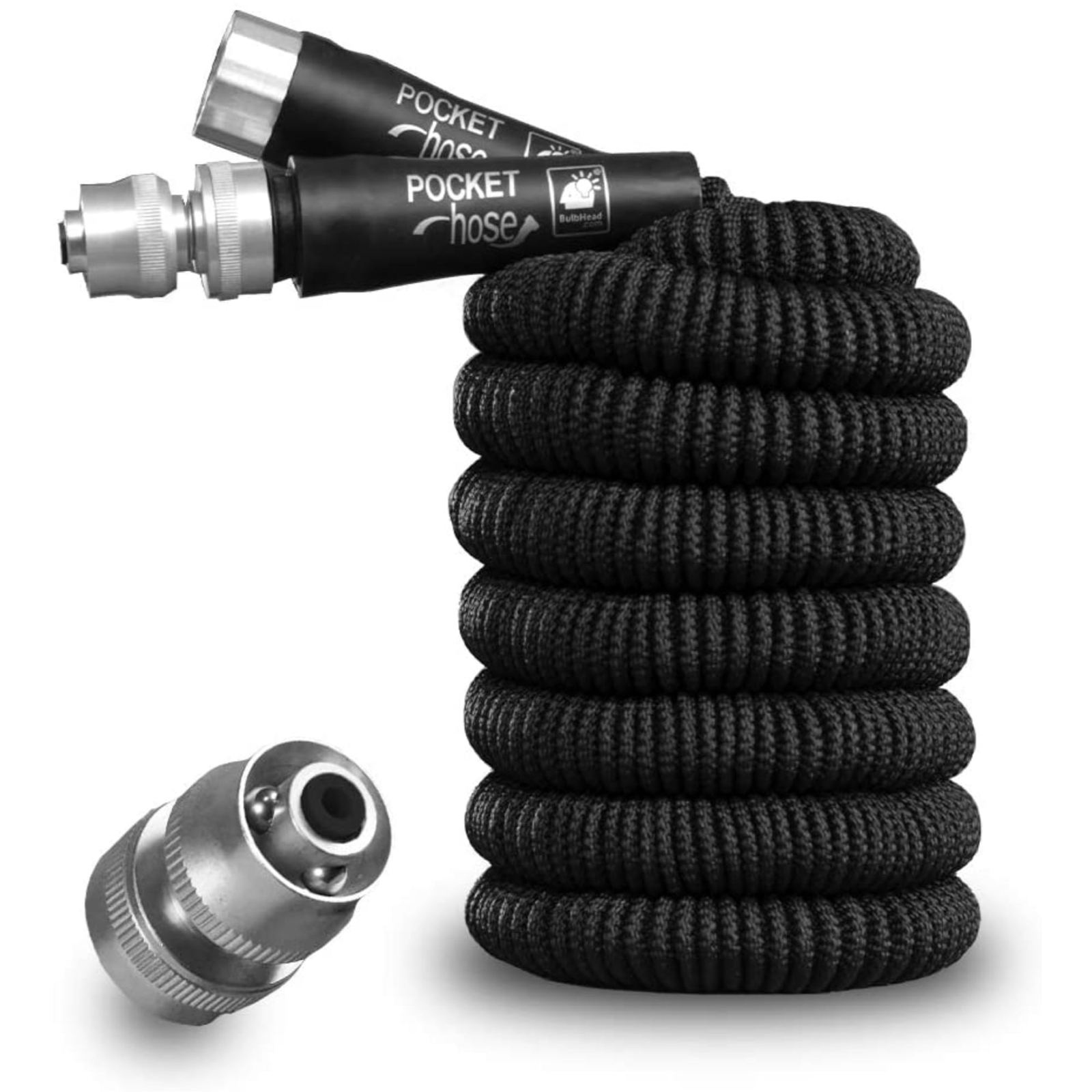 , Water Hose With Lead-free Aluminum