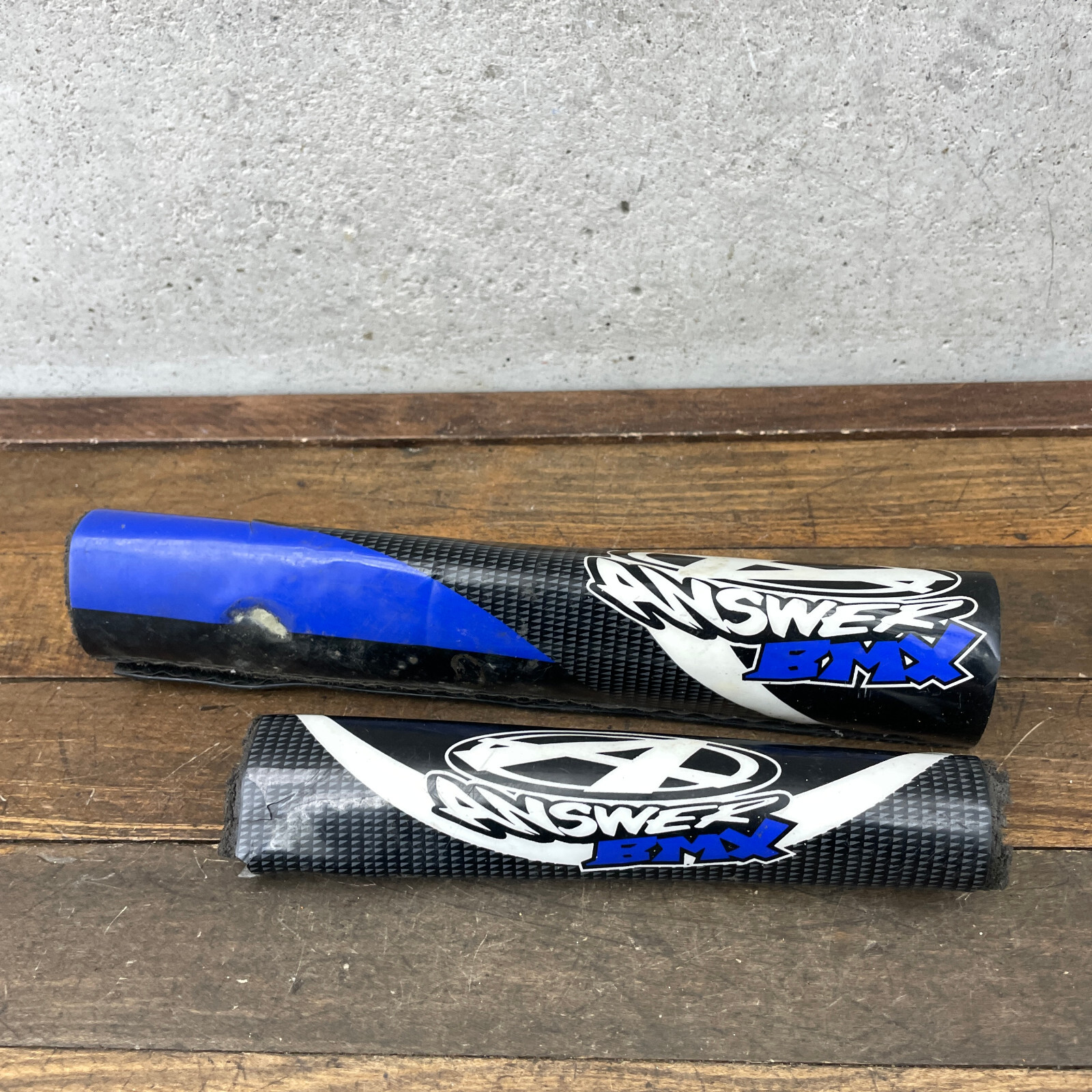 70s WEBCO ＊ Vintage BMX bar pad セット 青 s-l225.jpg