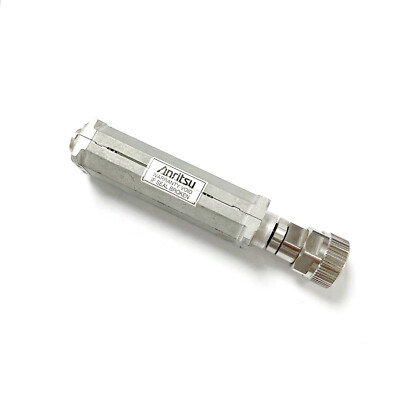 Anritsu MA2442A High Accuracy Power Sensor -70 +20 dBm 10 MHz 18 GHz