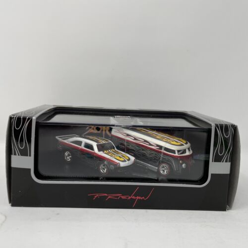 Hot Wheels 2011 Japan Collectors Convention M&K Custom