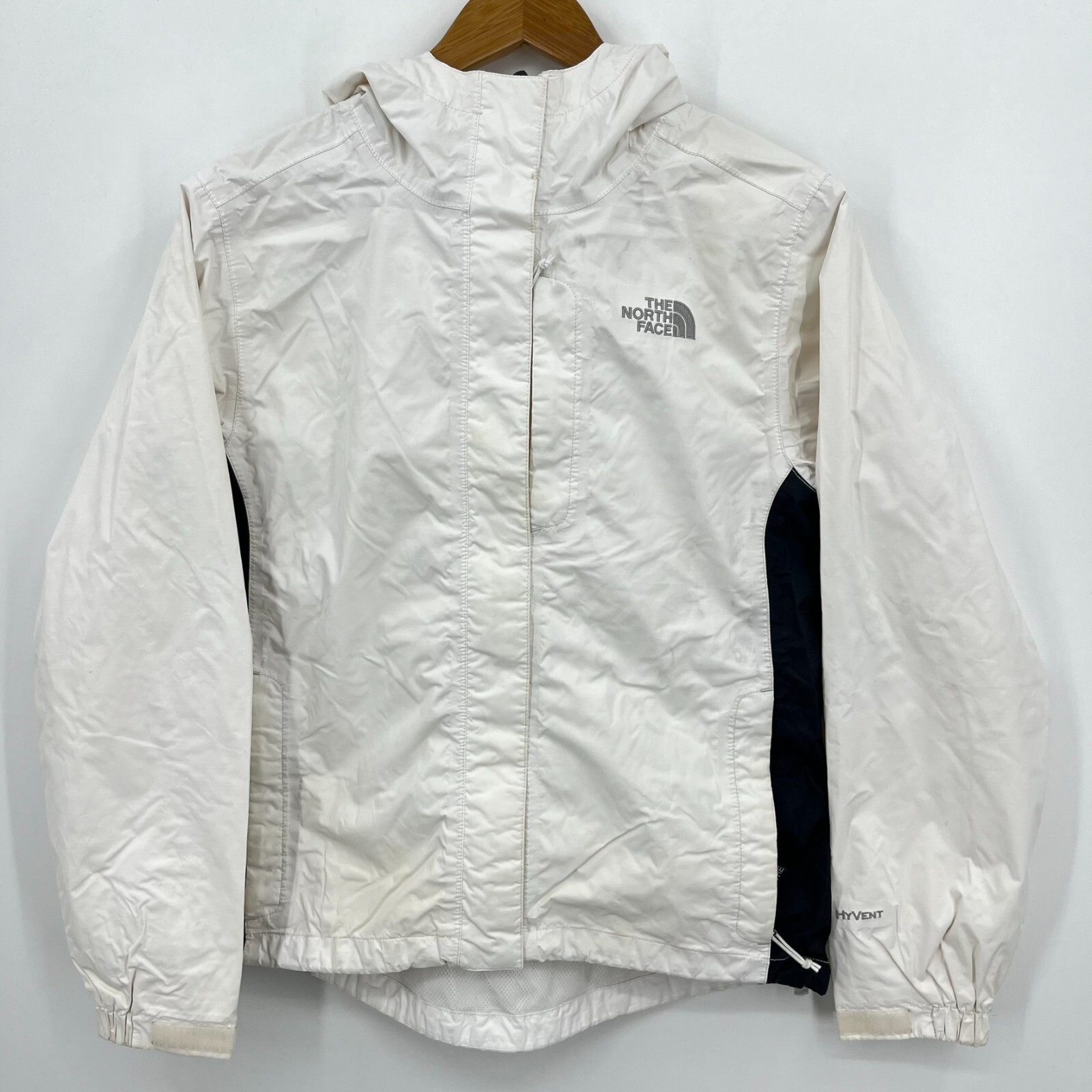 The North Face Men's Hydrenaline Wind Jacket | Runnwalk.com