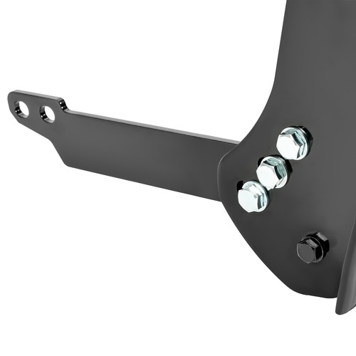 For Chevrolet Colorado 2015-2023 Steel Bumper brush Grille Guard Powder-Coated