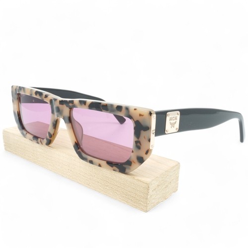 [MCM726S-237] UNISEX MCM SQUARE SUNGLASSES