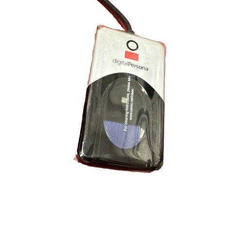 NEW HID Digital Persona 4500 Optical Reader 88003-001-S04