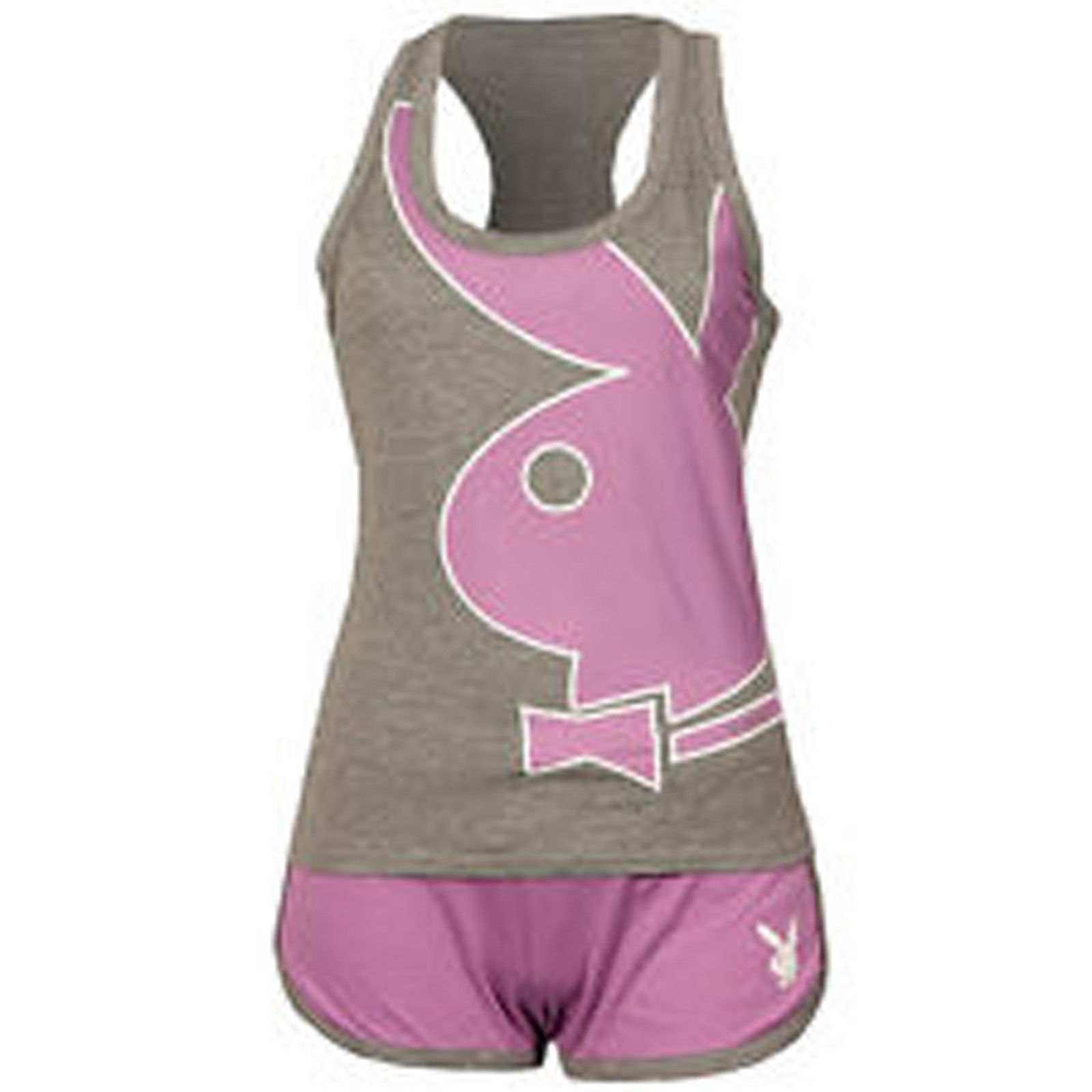 Playboy Women's Sleepwear and Robes