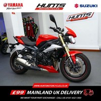 2016 Triumph Street Triple 675 675 O ring