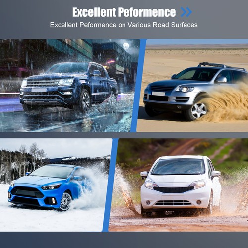 2Pc Rear CV Axle For 2007 2008-2013 Yamaha Grizzly 700 2009 10-2014 Grizzly 550