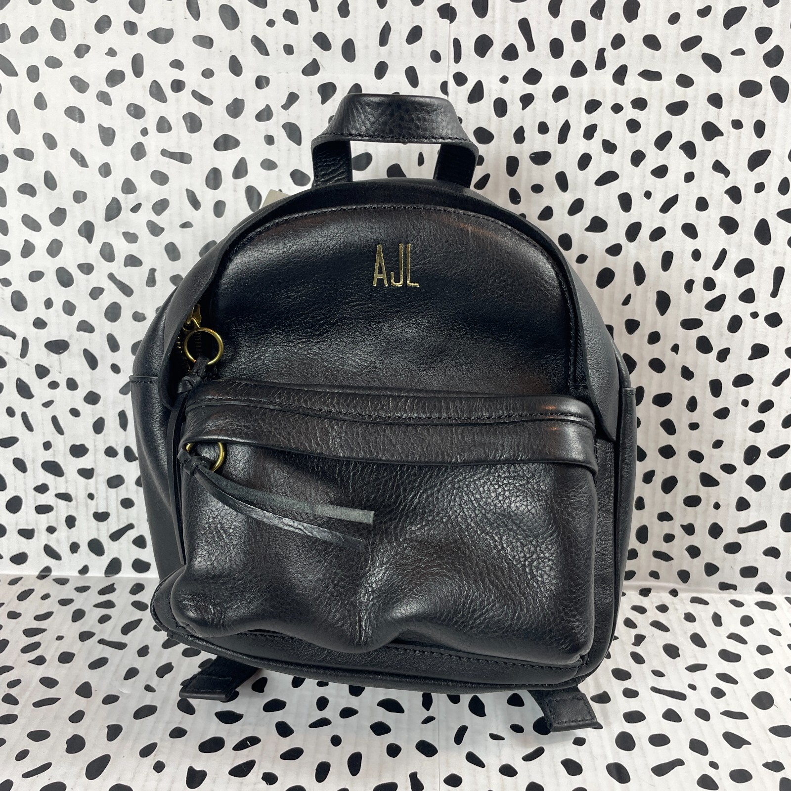 Lorimer mini backpack sale