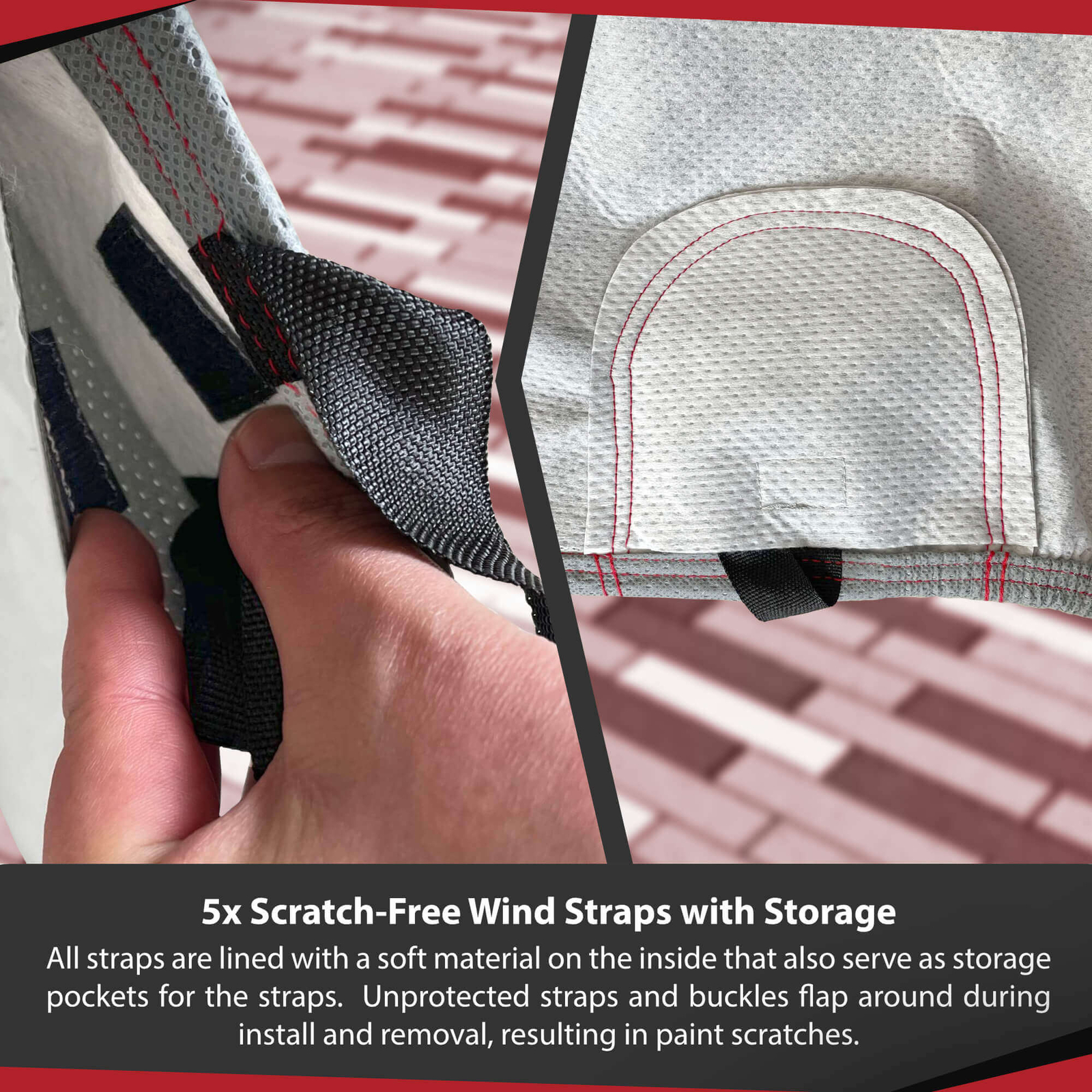 WATERPROOF CAR COVER GREY FOR 2003 2004 2005 2006 2007 2008 Nissan 350Z