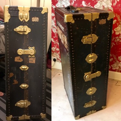Antique Boxes And Chests Selling Antiques Shop Antiques And