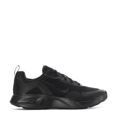

Женские кроссовки Nike Wearallday Black/Black (CJ1677 002)